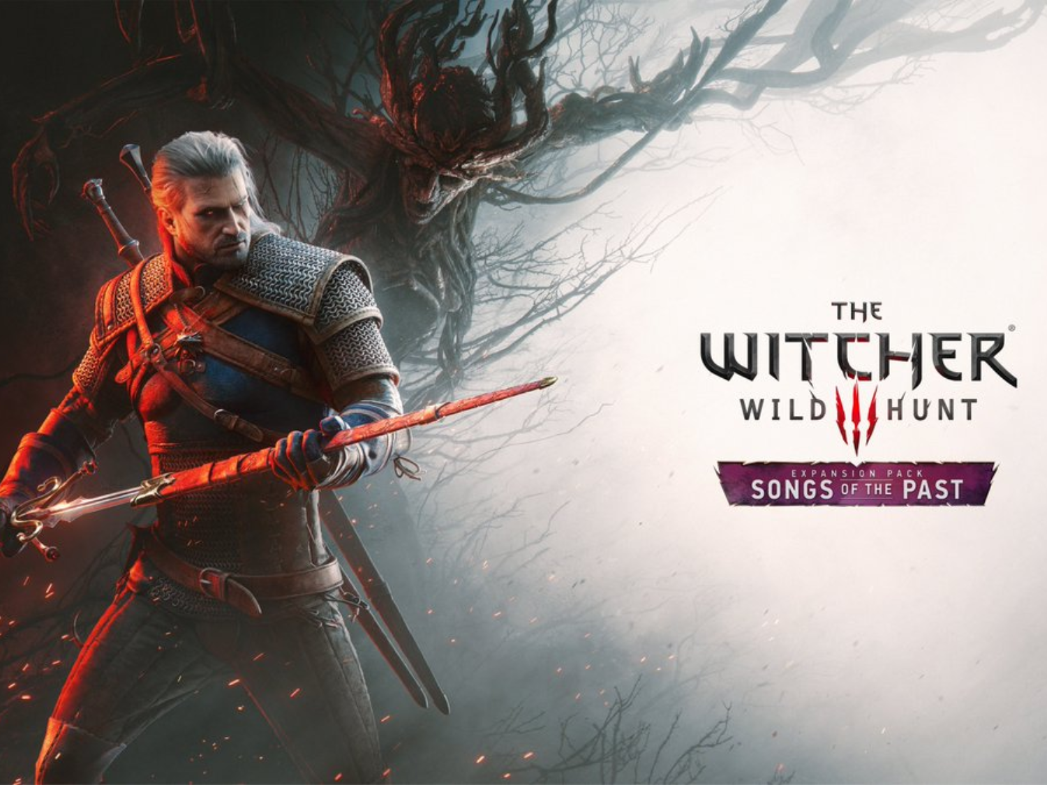 The Witcher 3: Wild Hunt – Songs of the Past DLC officially announced after Red Launcher leak forces CD Projekt's hand