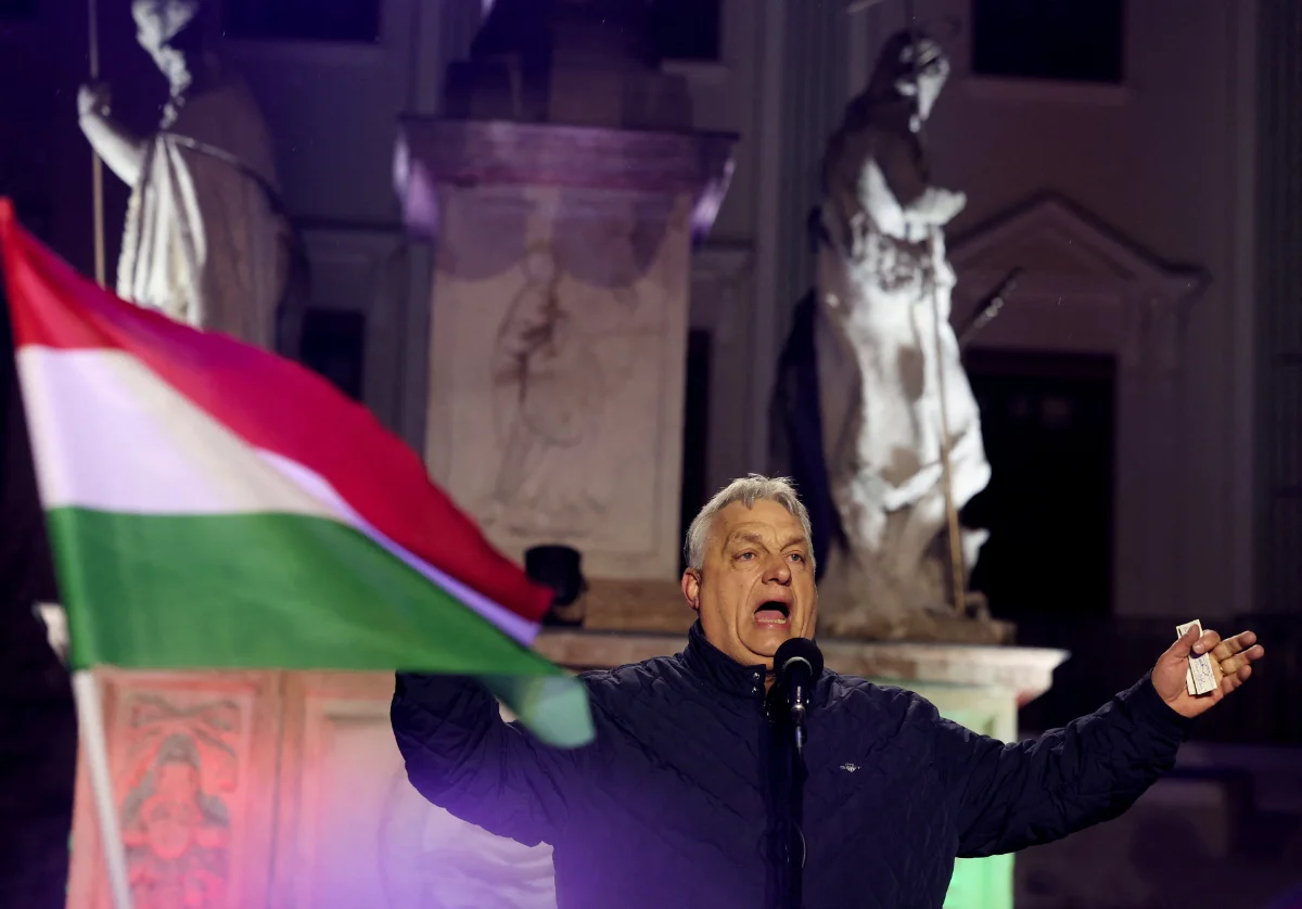 Hungary’s rural voters hold key to Orban’s political fate