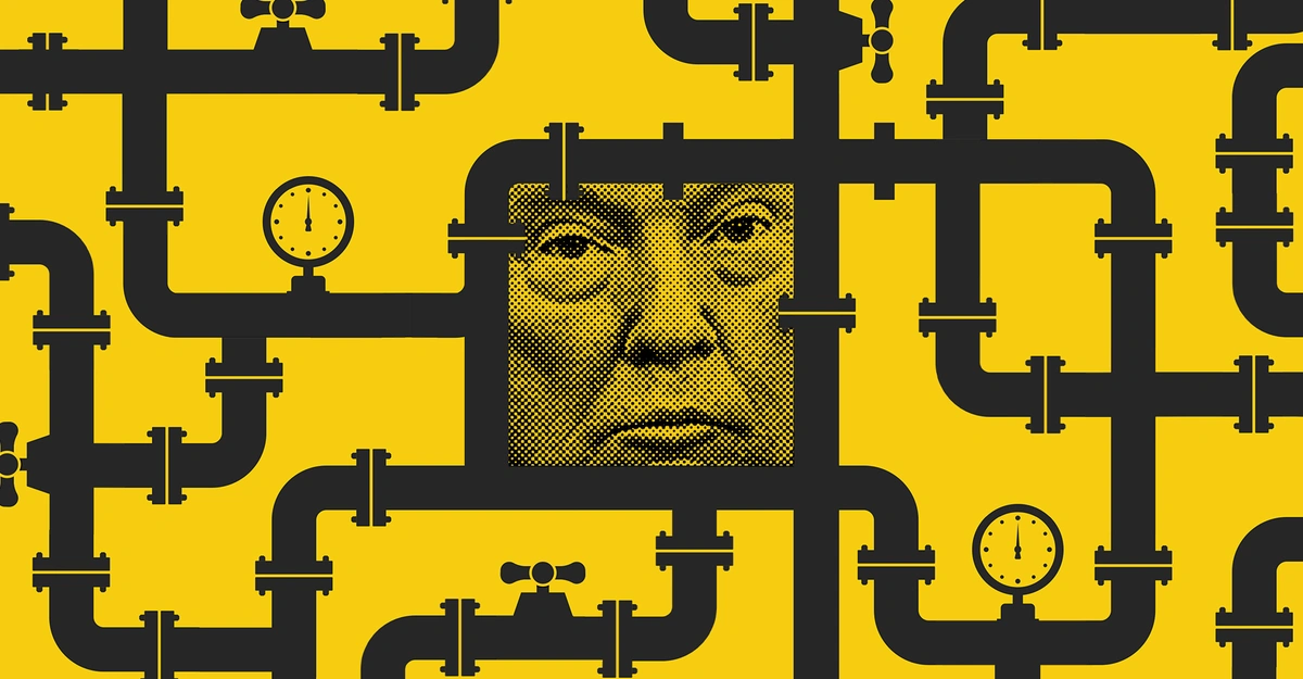 Iran Might Use Its Economic-Doomsday Option