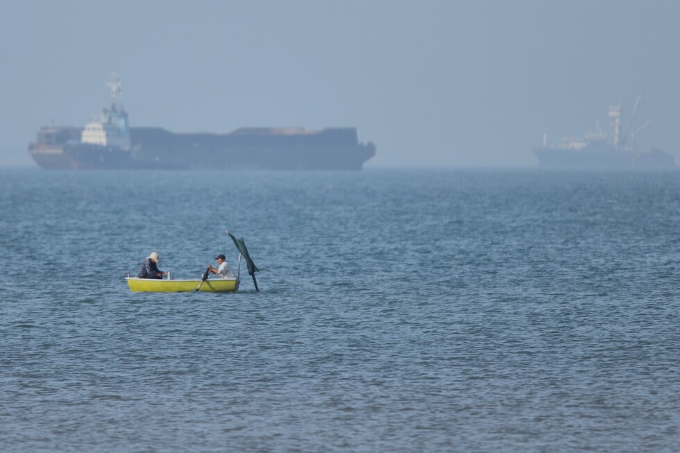 US fires on and disables 2 more Iranian tankers as tensions rise in the Strait of Hormuz