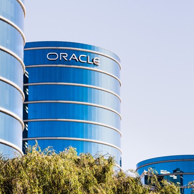 Oracle wins $396M federal HR systems overhaul contract