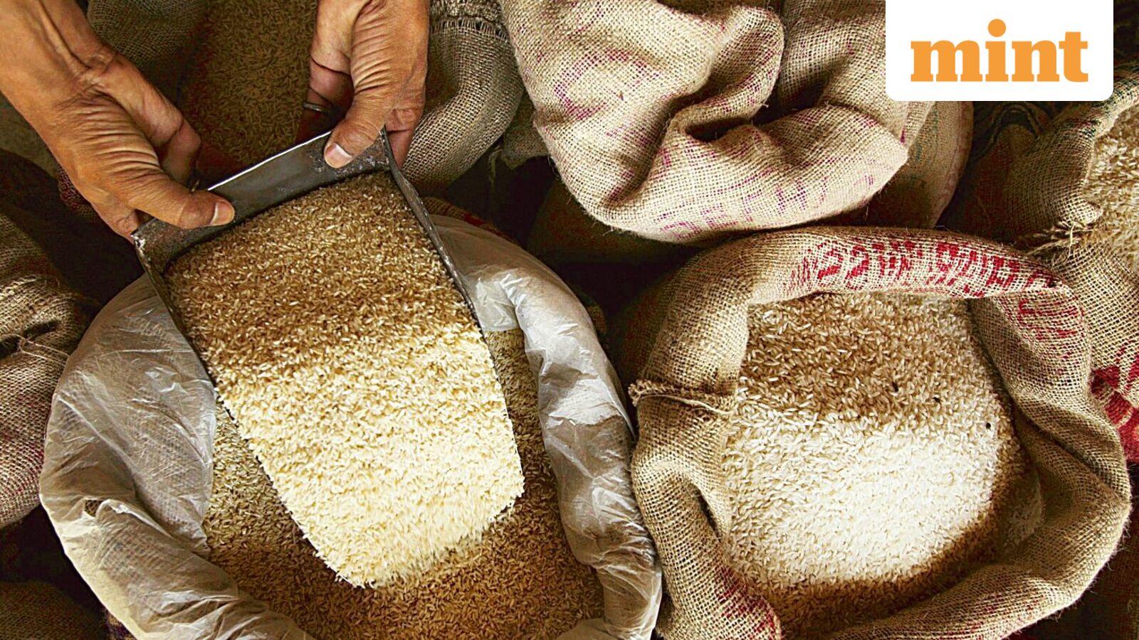 Rice exporters to meet Apeda as Gulf tensions threaten $6 billion basmati trade