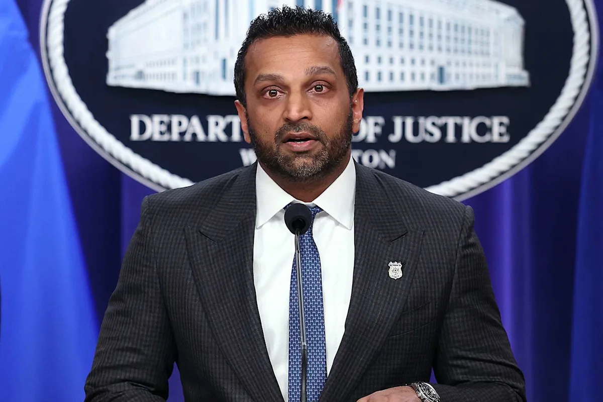 At Least 10 FBI Employees Who Worked on Donald Trump's Mishandling of Classified Documents Case Have Been Fired: Reports