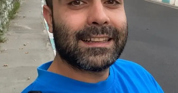 Man detained during Tehran protests faces death-penalty charge