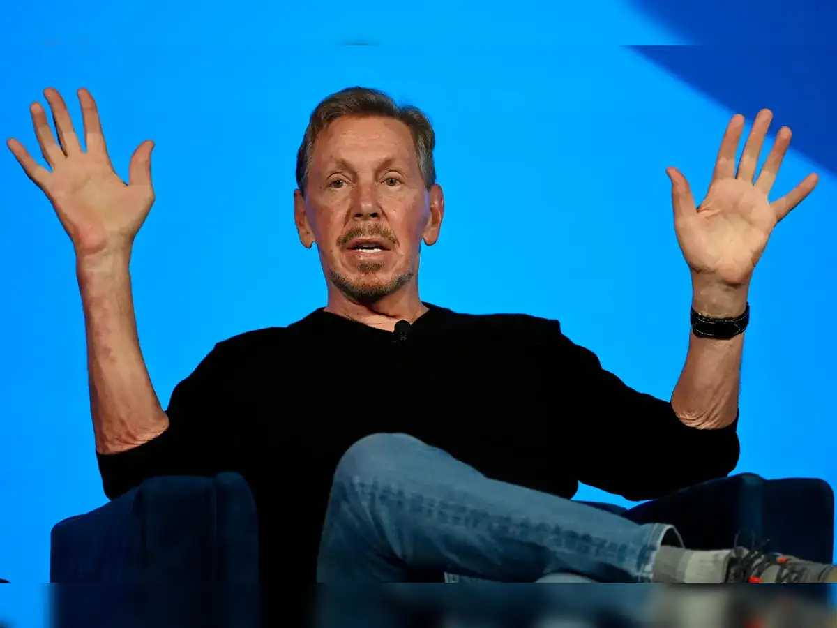 Oracle’s AI pivot cuts deep, lays off 20% of its India workforce