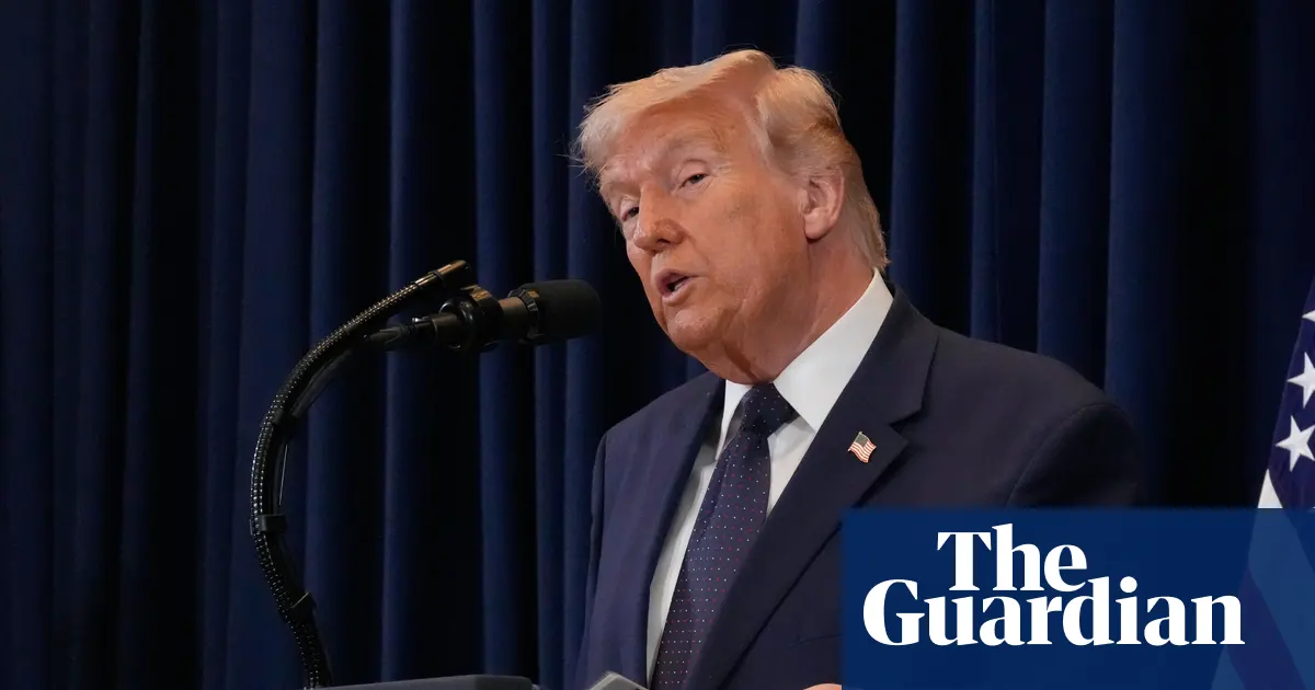 Trump says Iran war is ‘very complete, pretty much’ as economic toll rises