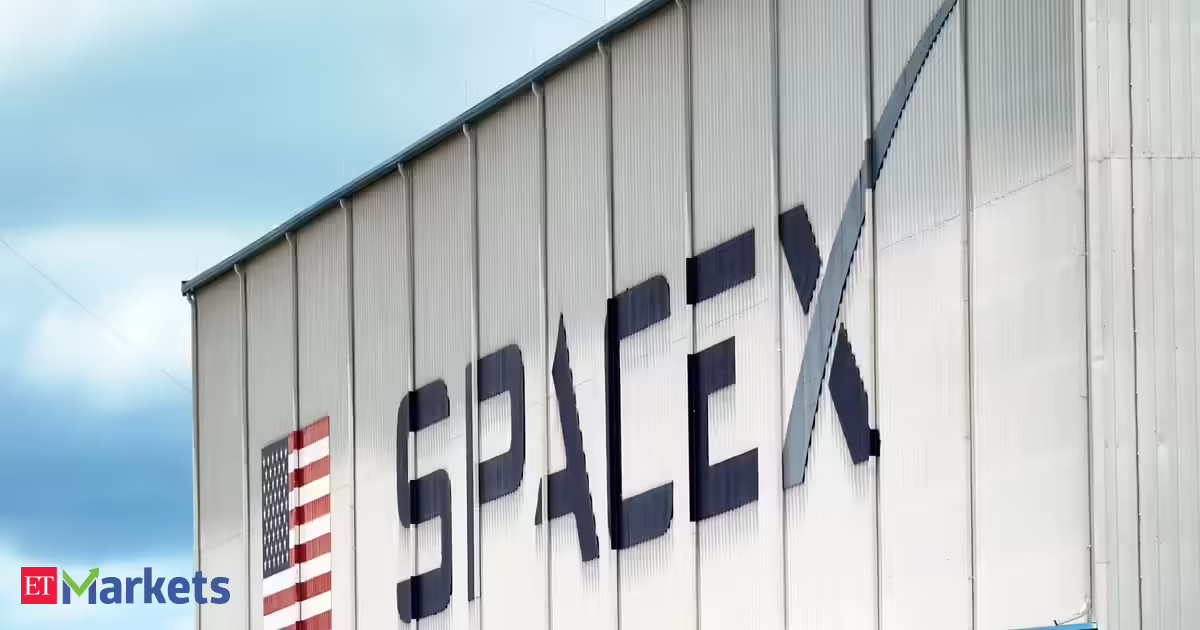 Musk's SpaceX IPO jolts life back into European retail investing