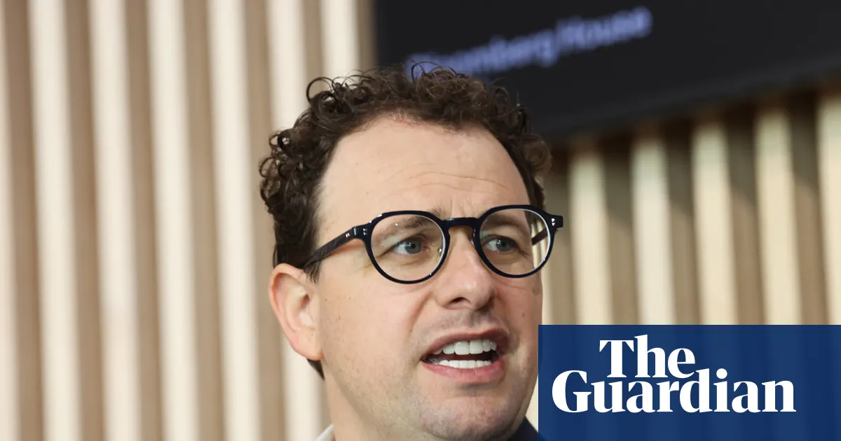 Trump orders US agencies to stop using Anthropic in battle over AI use