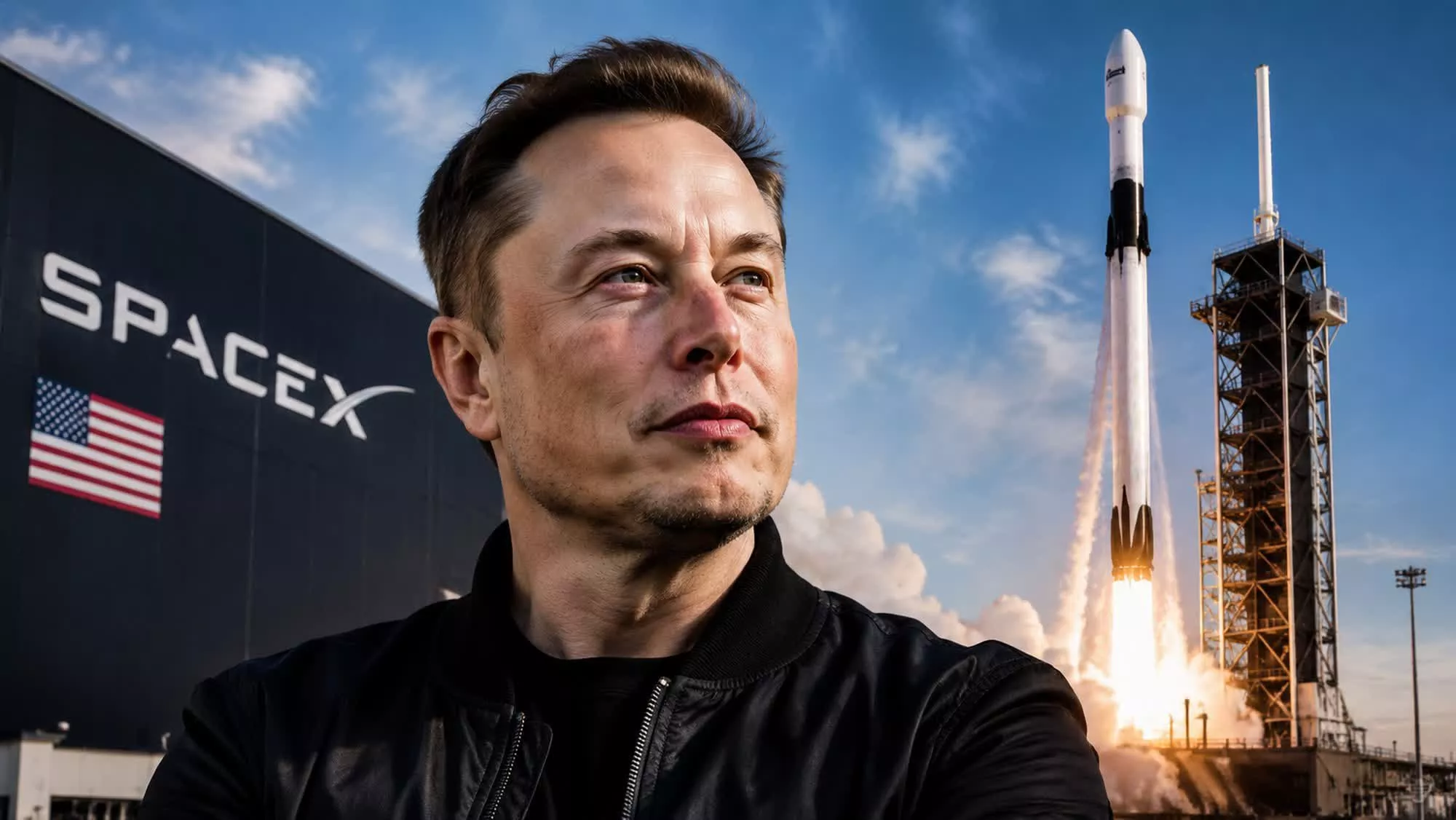 SpaceX IPO could be the largest in history at a $1.76 trillion valuation