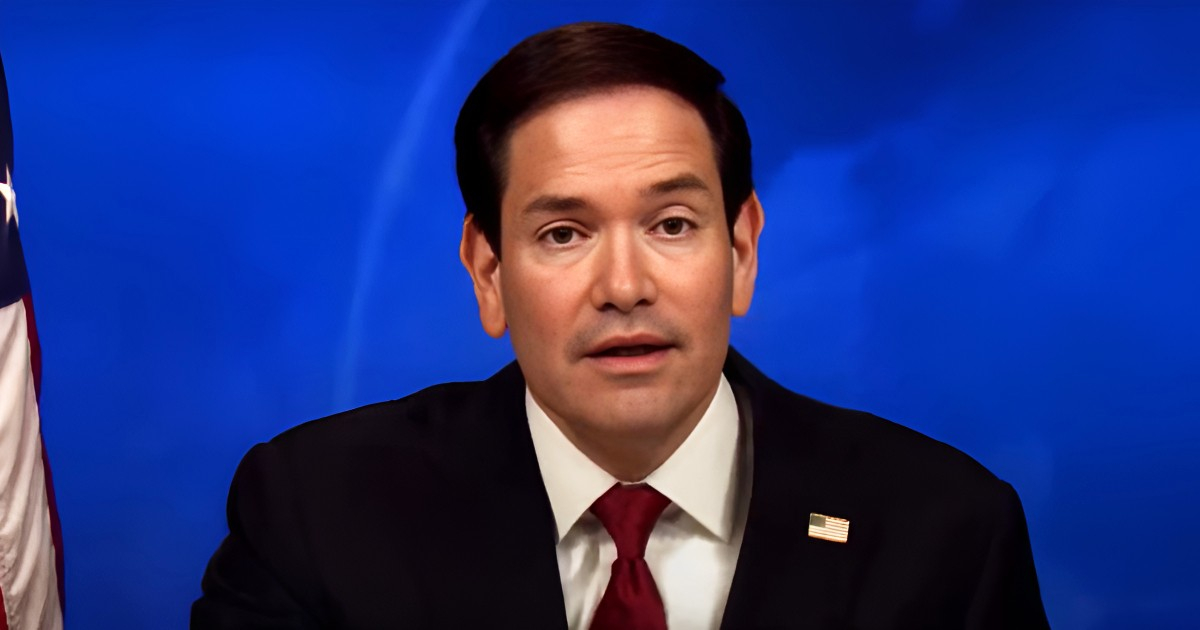 Marco Rubio offers a 'new relationship' to Cubans and directly targets GAESA