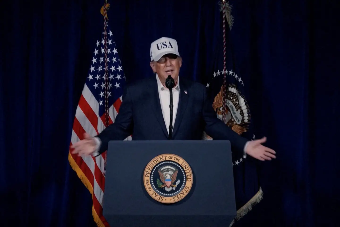 Trump gives in to the temptation of regime change in Iran with Operation Epic Fury