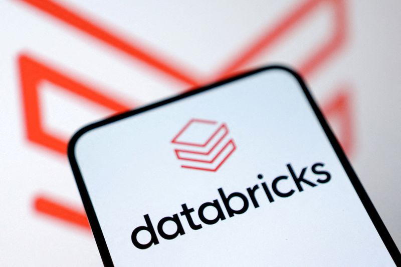 Databricks in talks to raise funds at over $165 billion, The Information reports