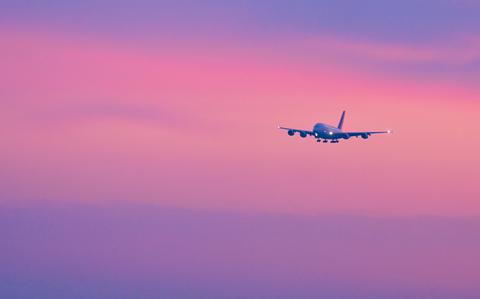 State Department coordinating military flights to evacuate Americans from Middle East