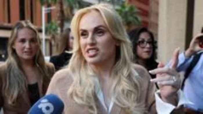 Rebel Wilson's claims against actress are 'malicious concoctions', court hears