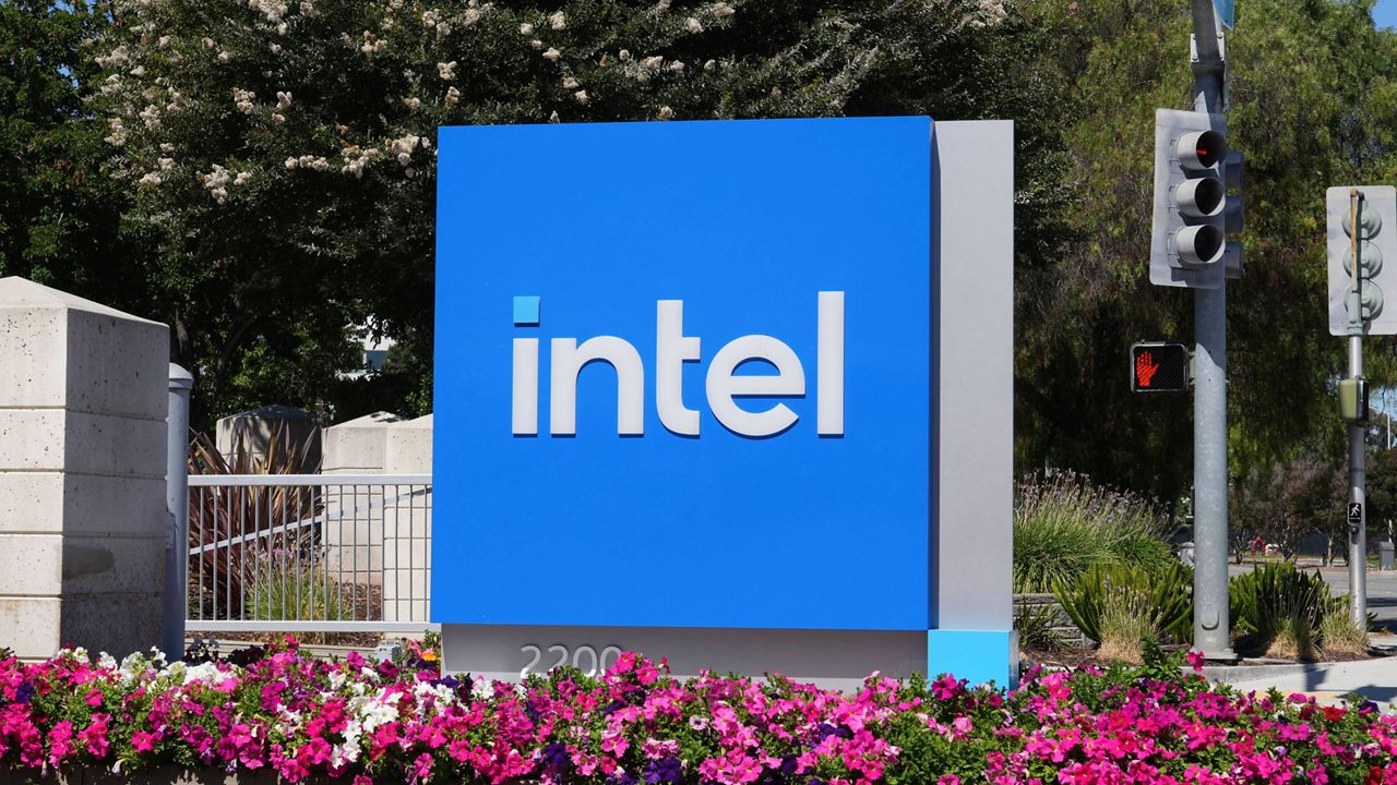 Intel announces plans to join Elon Musk's Terafab project