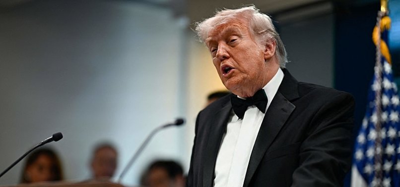 Trump tells Fox News Iran can call US if it wants to negotiate