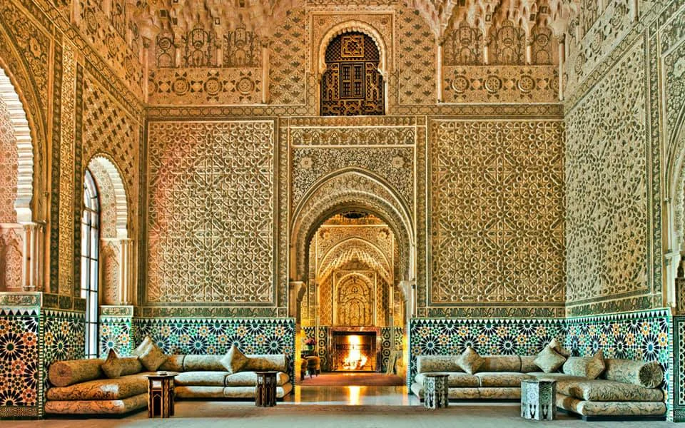 Epstein authorized $27.7M transfers for Marrakech palace shortly before arrest