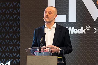 Make work experience mandatory for young people, argues Amazon UK boss