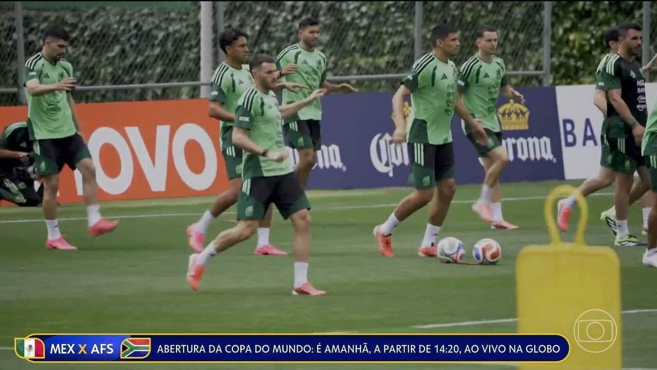 Cerveja vai custar mais de R$ 90 na abertura da Copa do Mundo; veja preço dos alimentos