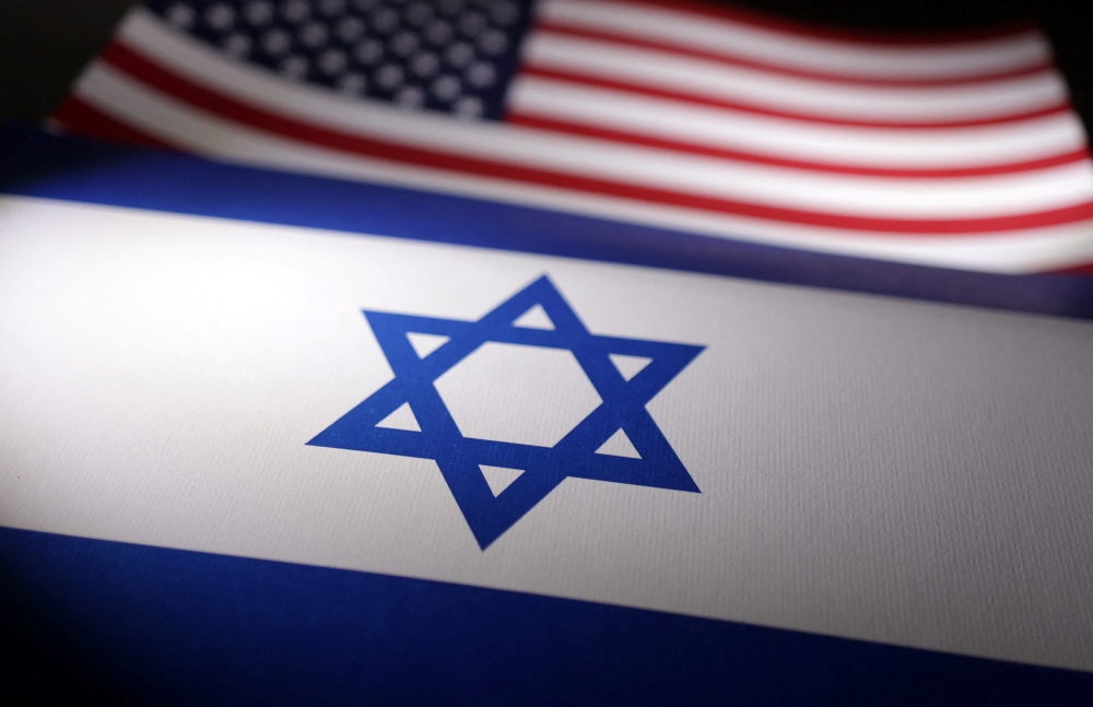 US authorises emergency US$152m bomb-casing sale to Israel, bypassing Congress