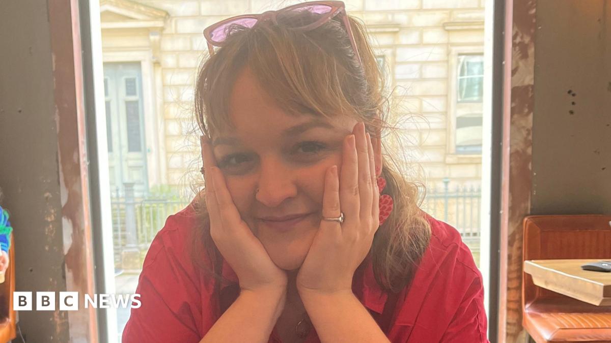 Doctors failed to spot my hidden condition for so long I was left permanently disabled