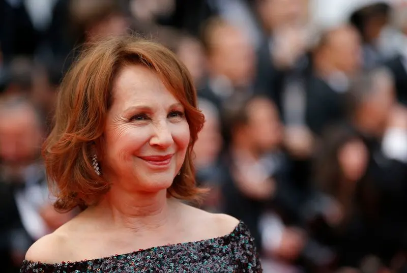 French Film Star Nathalie Baye Dies at 77, AFP Reports