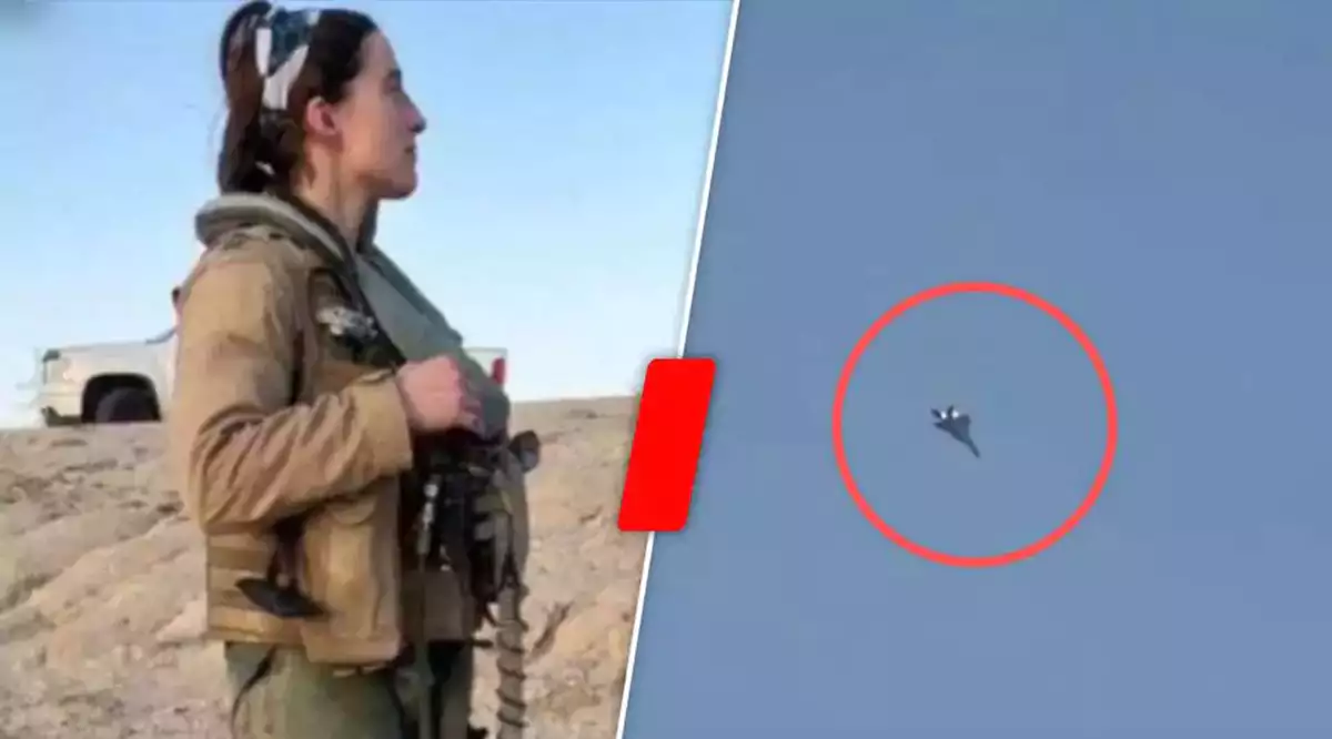 US F-15E jets downed in Kuwait friendly fire incident