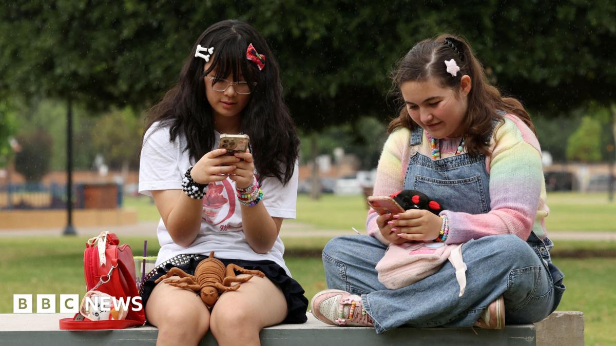 Teenager drops social media addiction lawsuit against Meta