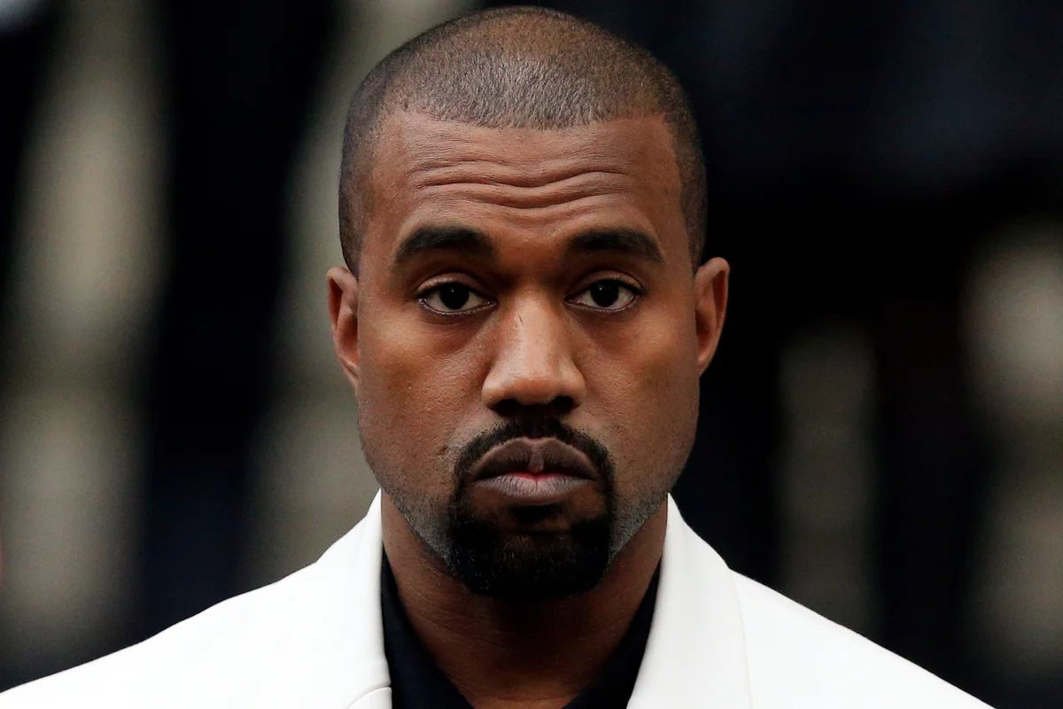 Kanye West postpones Marseille concert ‘until further notice’ as France weighs entry ban