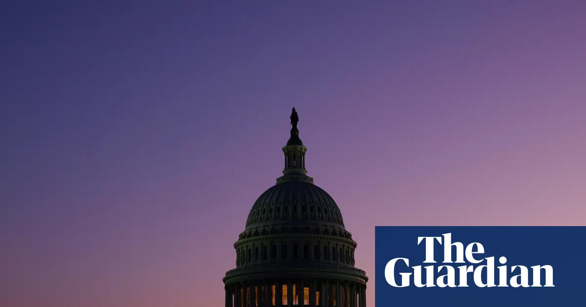 US Congress passes short-term renewal of Fisa warrantless spying powers