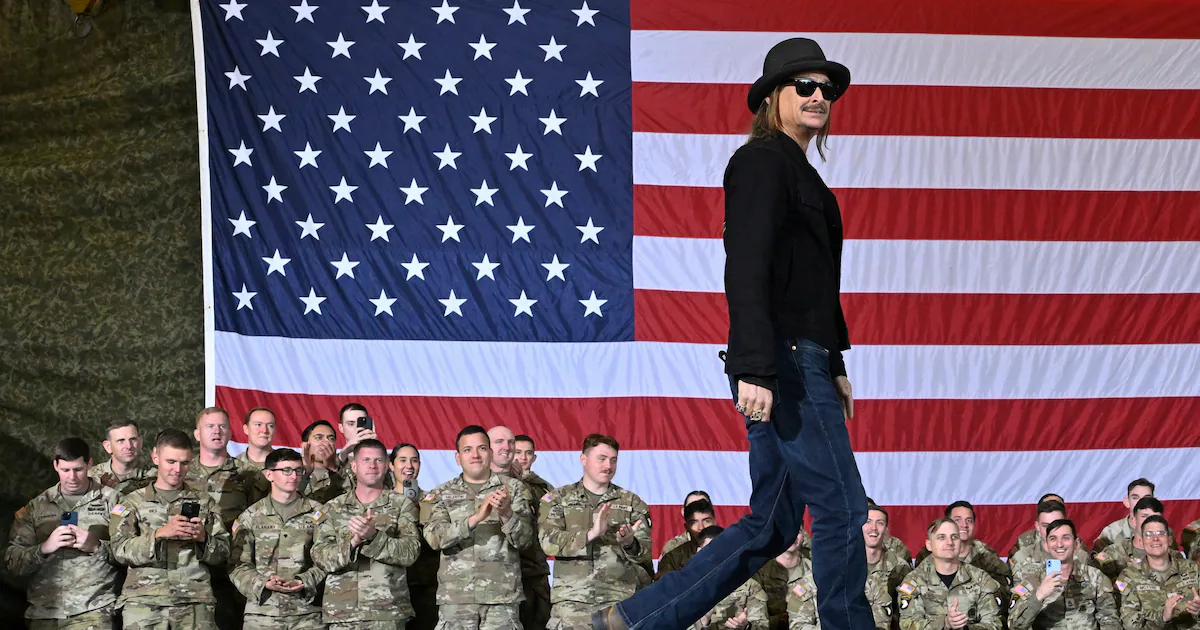 Army reviewing AH-64 Apache helicopter maneuvers near Kid Rock's home