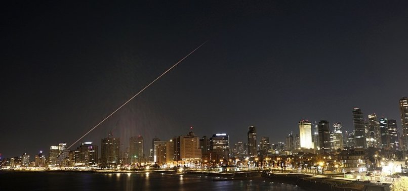 Damage to Israeli economy from Iran war seen at about $3 billion a week