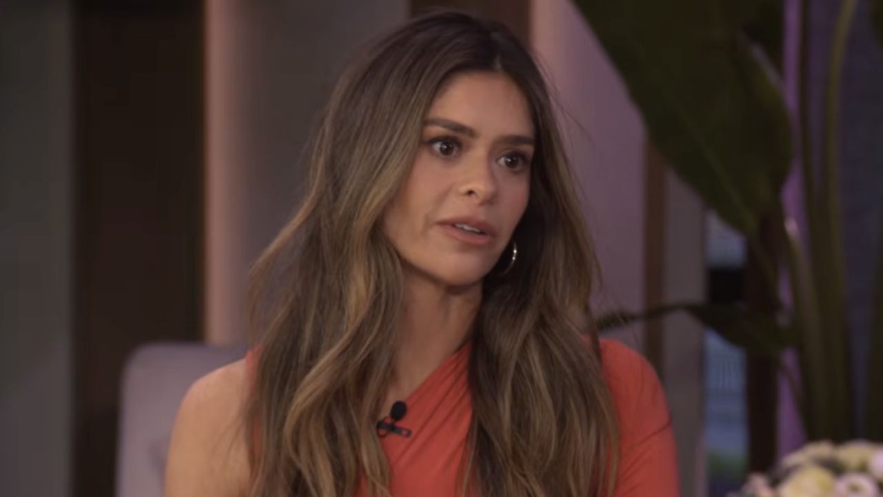 Reps Provide Clarity After Taylor Frankie Paul's Interview Cuts Out As She Addresses Abuse Allegations