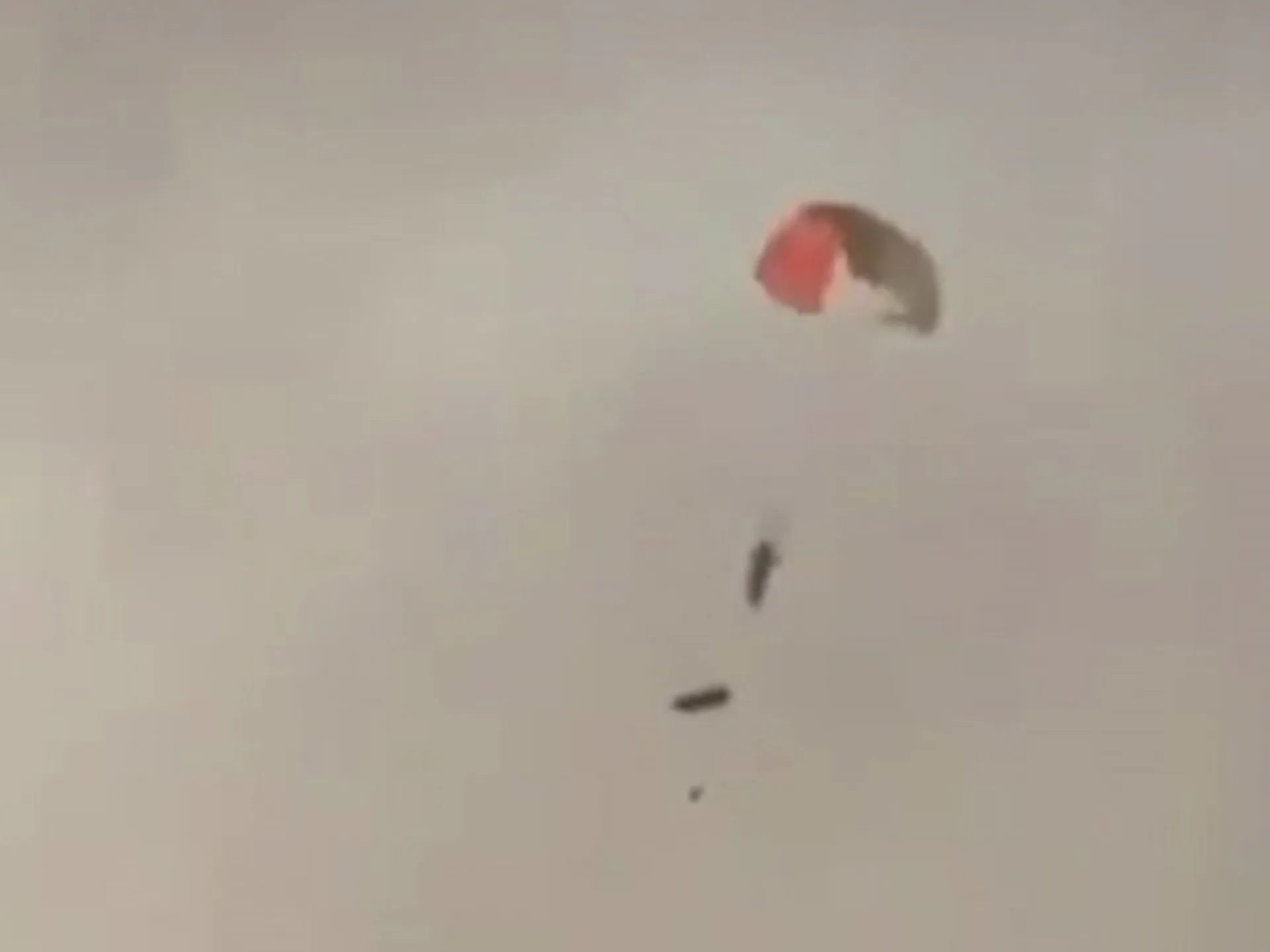 Three US fighter jets ‘mistakenly’ shot down over Kuwait