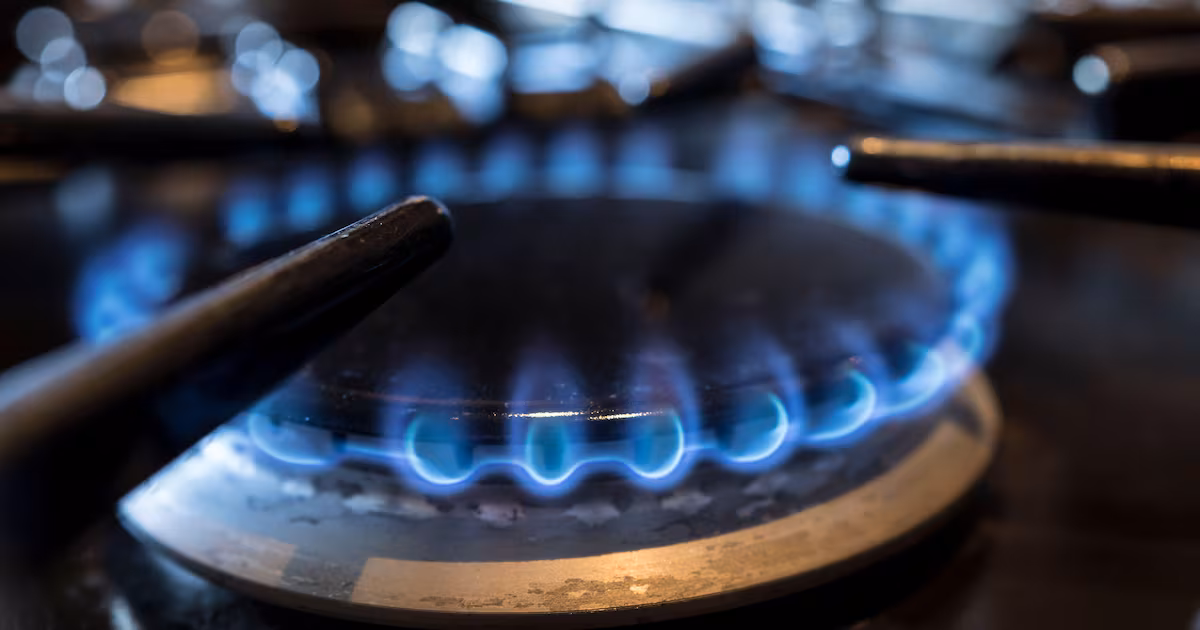 Inflation drops back by more than forecast as energy offsets Iran war fuel hit