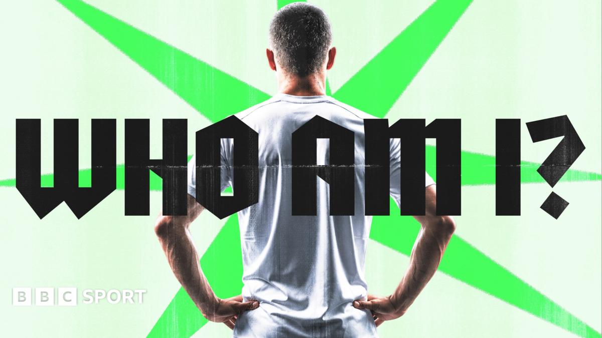 Who am I? Guess World Cup star No 10