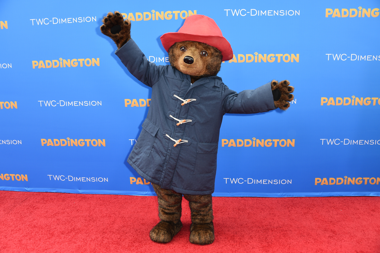 'Paddington' musical headed to Broadway after rave reviews in London