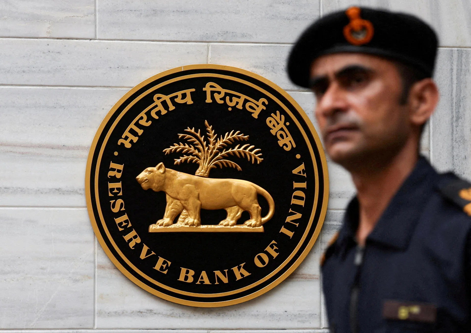 India’s central bank deploys US$12 billion to defend rupee as Iran war jolts markets