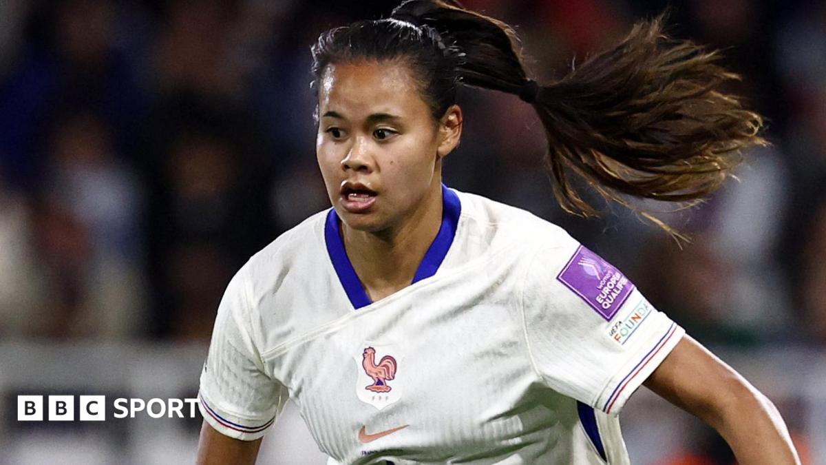 How Tottenham's transfer window shows big WSL ambitions