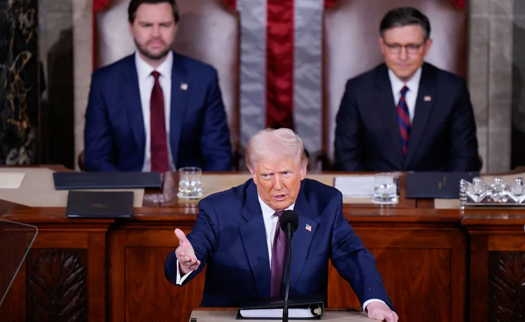 What to Know About the Designated Survivors for the State of the Union