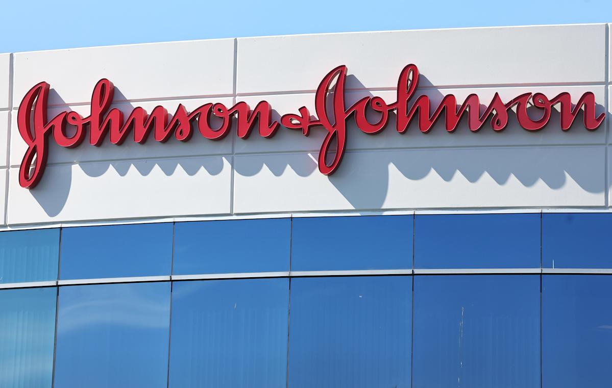 Johnson & Johnson to launch on TrumpRx with 4 of its prescription drugs