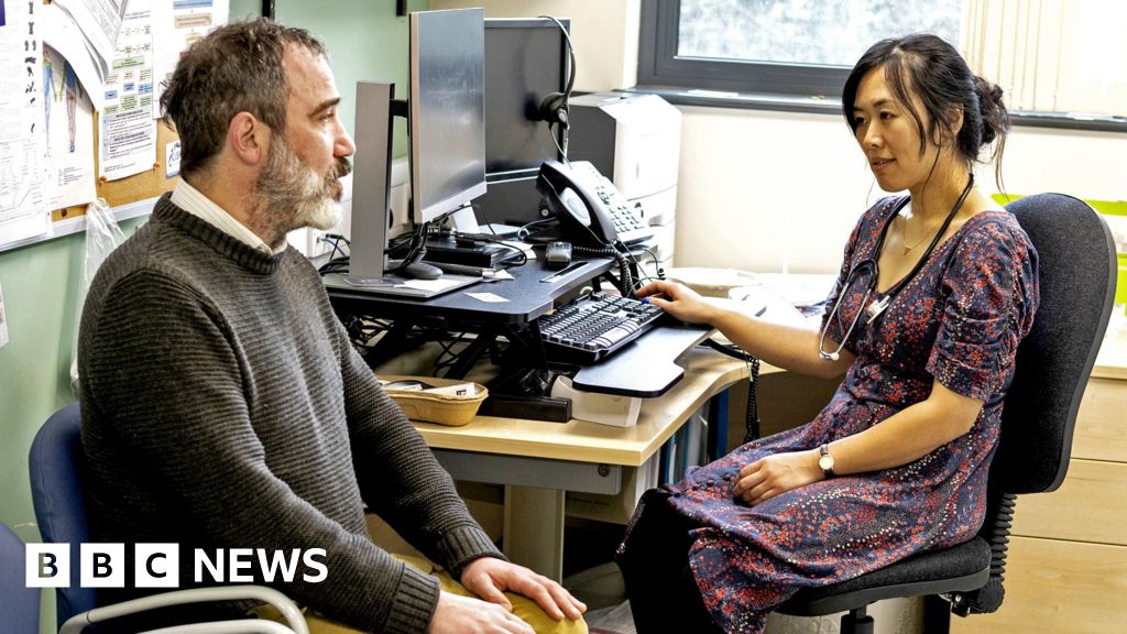Advanced radiotherapy for prostate cancer to cut sessions from 20 to five