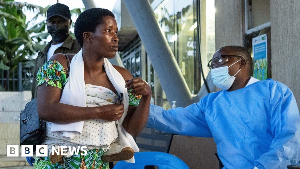 'Ebola has tortured us': Fear as outbreak spreads faster than first thought