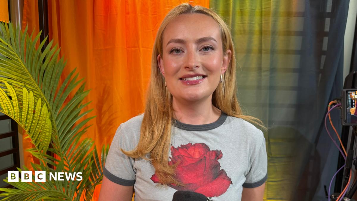Amelia Dimoldenberg: I wouldn't invite Andy Burnham on Chicken Shop Date - but I'd love a chat