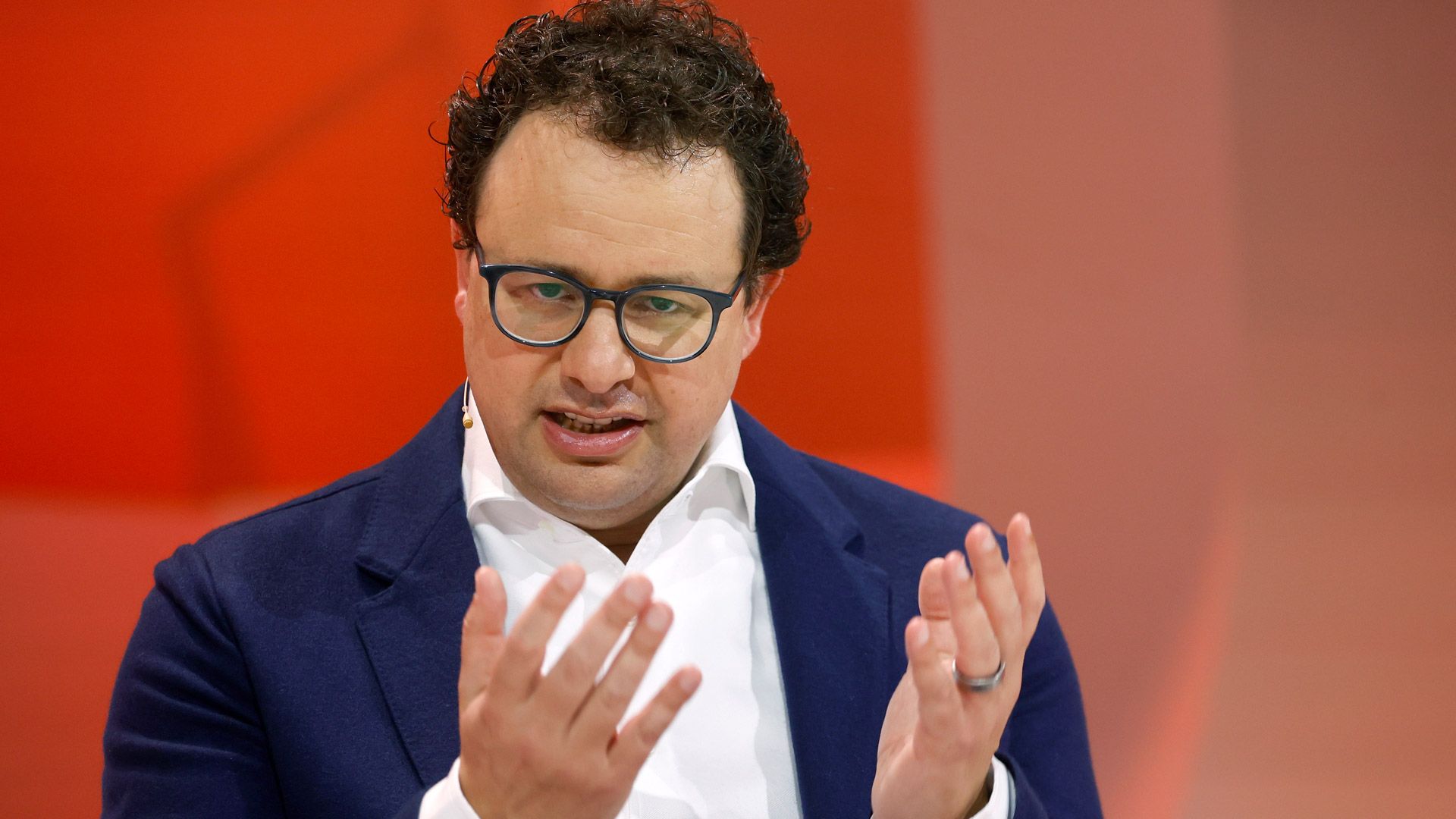 More than a million users a day are signing up for Claude - as Anthropic hits out at its 'legally unsound' US government ban