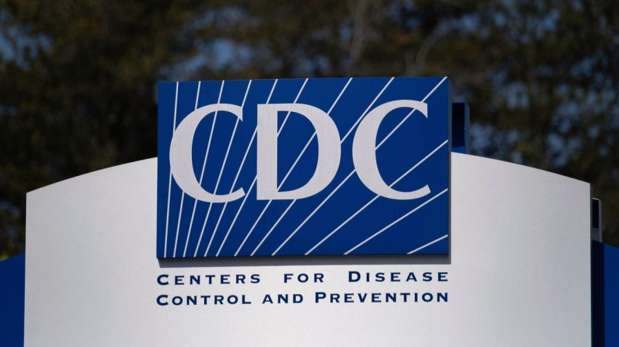 CDC adopts controversial hepatitis B vaccine change