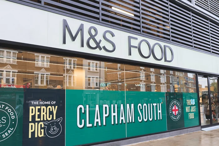 M&S retail director calls for more action on retail crime and abuse of staff