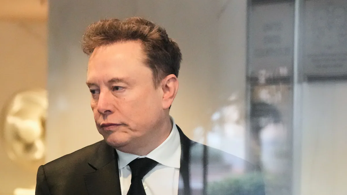 In court, Elon Musk accuses OpenAI of trying to 'have your cake and eat it, too'