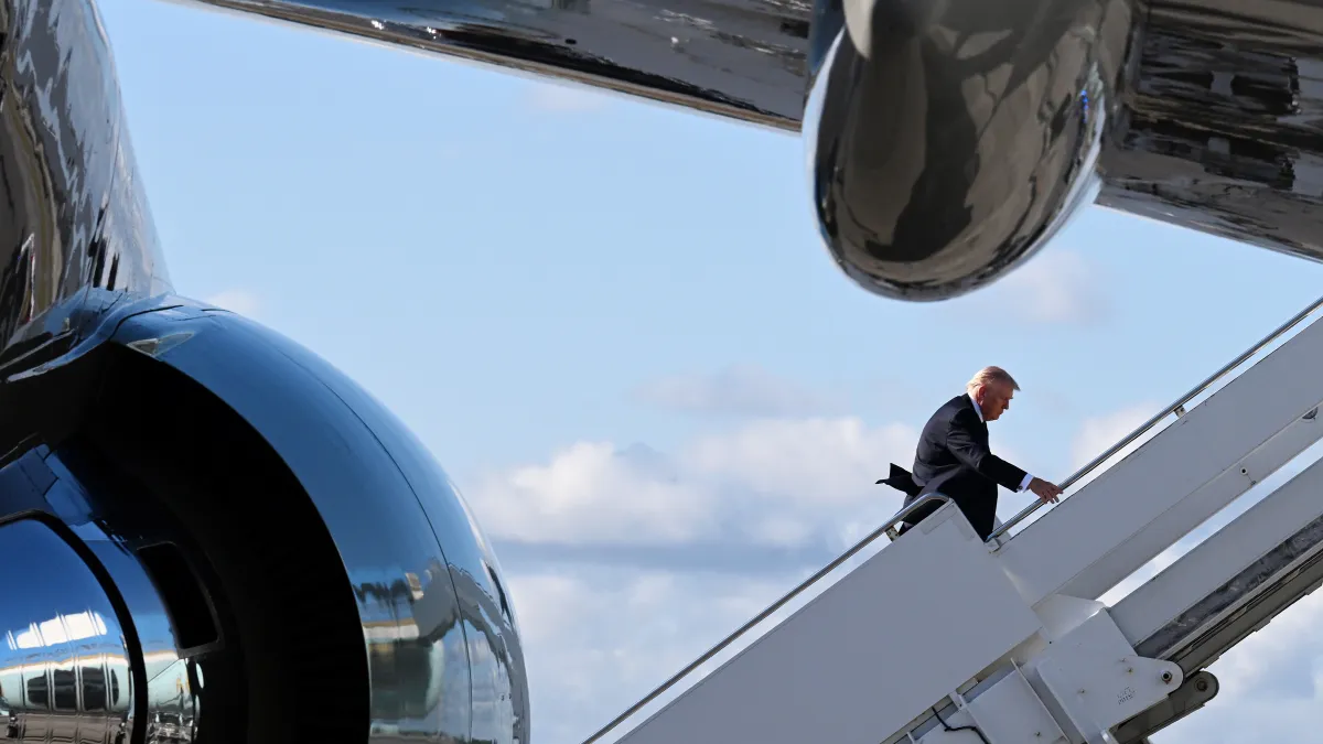 Iran strikes risk voter frustration with rising gas prices