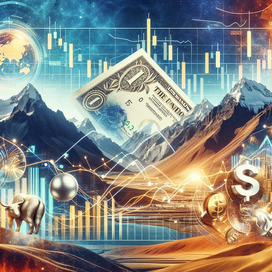 Market Turmoil: Dollar Holds Steady Amid Middle East Tensions